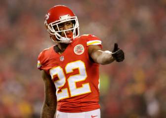 Diario de As América #562: Marcus Peters es una ganga