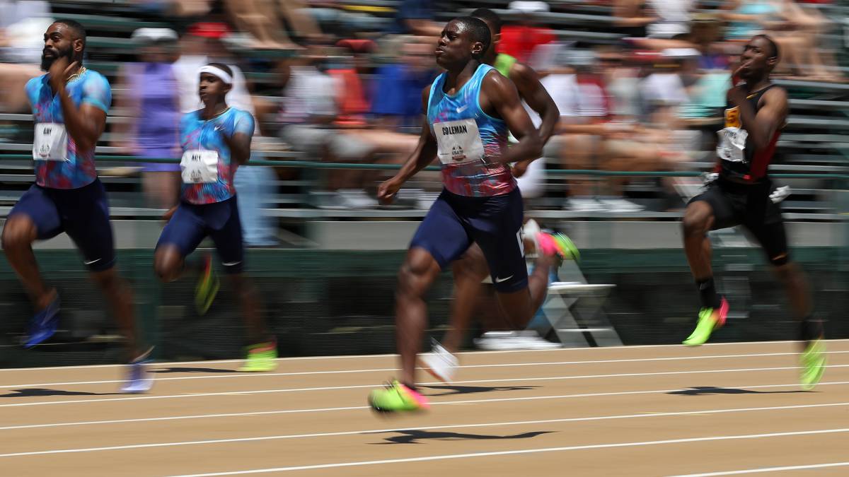 Mundiales Indoor Atletismo: TV, fecha, horario y dónde seguir online