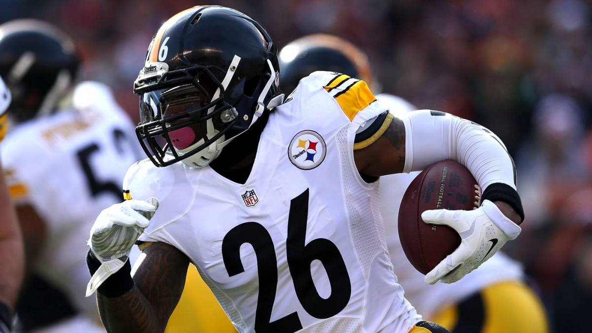 Diario de As América #568: Coge el dinero y corre, Le'Veon