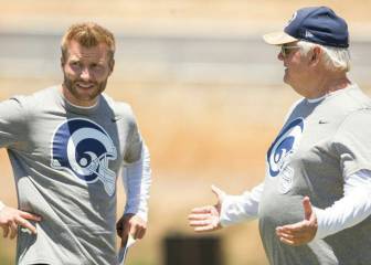 Diario de As América #571: La verbena de Los Angeles Rams