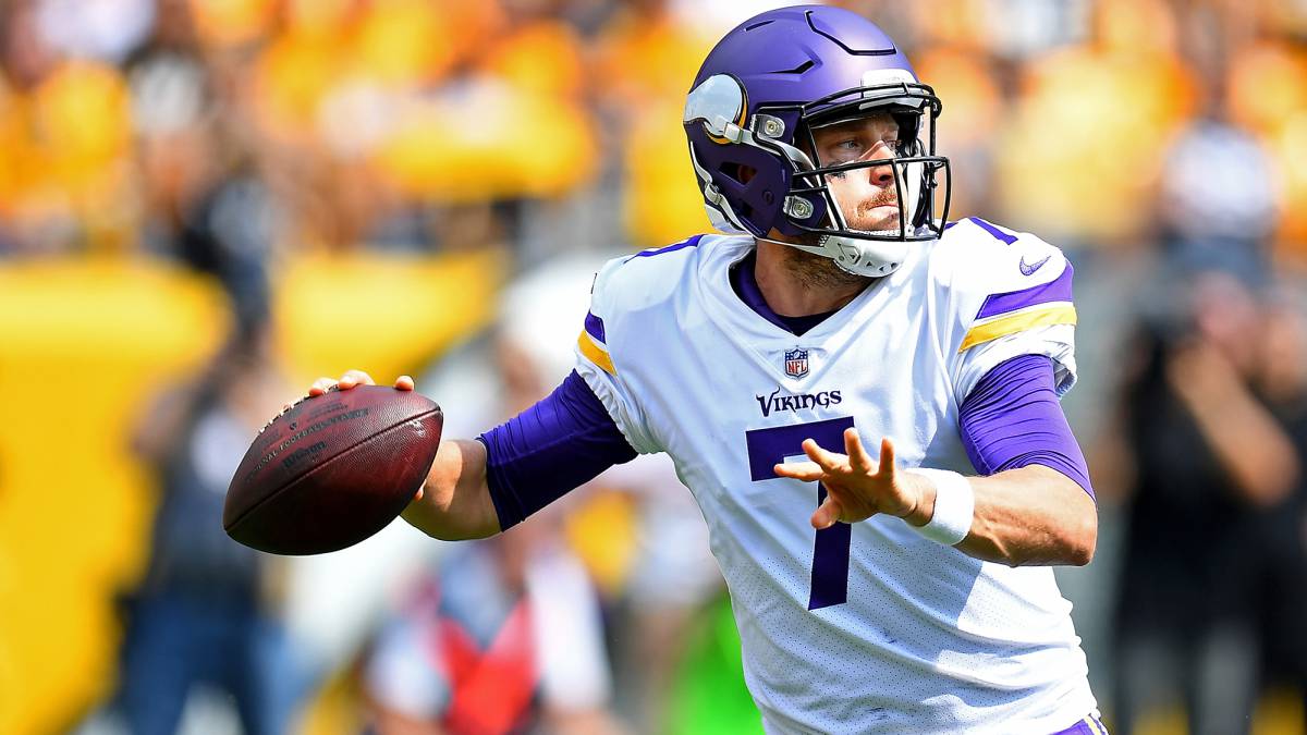 Diario de As América #573: Los Broncos, Keenum y el riesgo