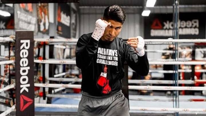 Mikey García seguirá en las 140 libras tras el Lomachenko-Linares