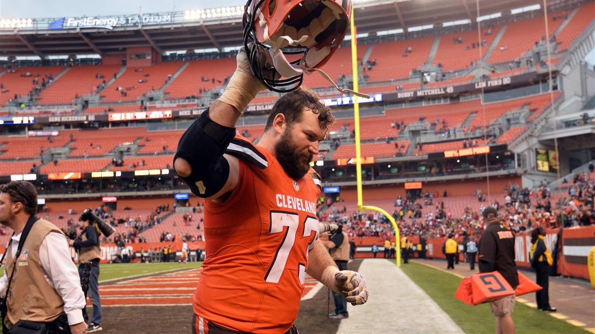 Diario de As América #574: El deber de amar a Joe Thomas