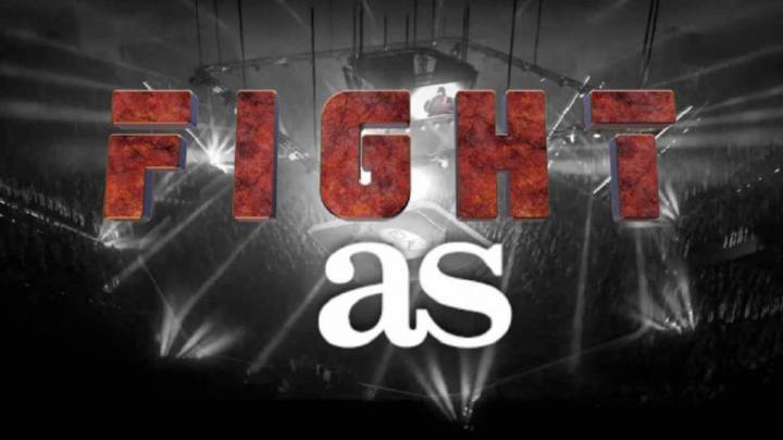 Fight As #20 | Boxeo en el Casino, Mikey García y UFC London