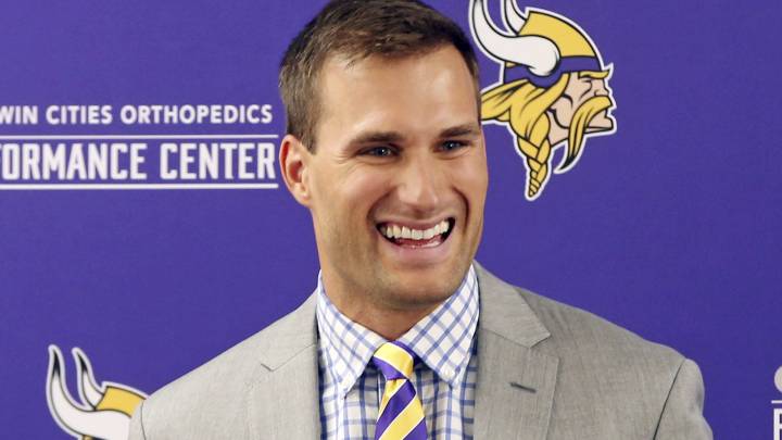 Tres años: el contrato de moda en la NFL y su lógica