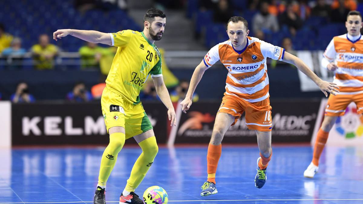 Jaén-Zaragoza: TV, horario y dónde ver en directo online