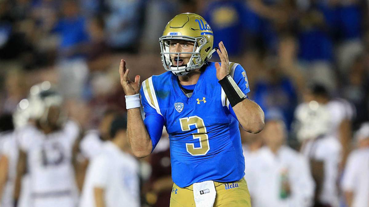 Mock Draft AS NFL 1.0: Locura de quarterbacks en la cima