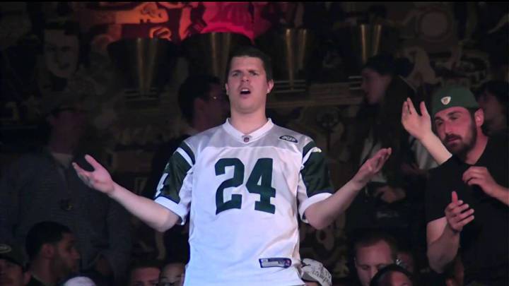Diario de As América #576: No entiendo a los New York Jets