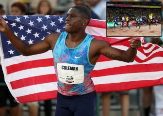 Coleman, humilde: