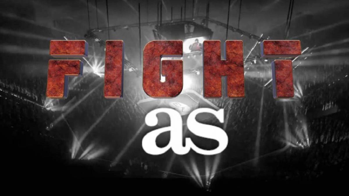 Fight AS #21 | Boxeo en el Casino, Jon Míguez y UFC London