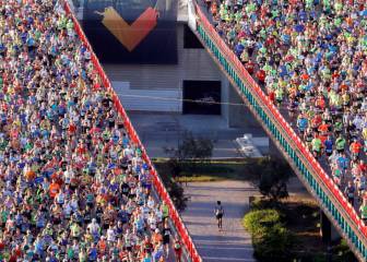 Diez cosas que hay que saber de los Mundiales de Media Maratón