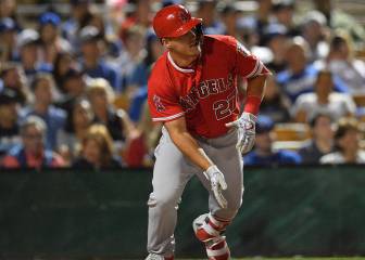 Empieza la MLB 2018: Las grandes estrellas del año