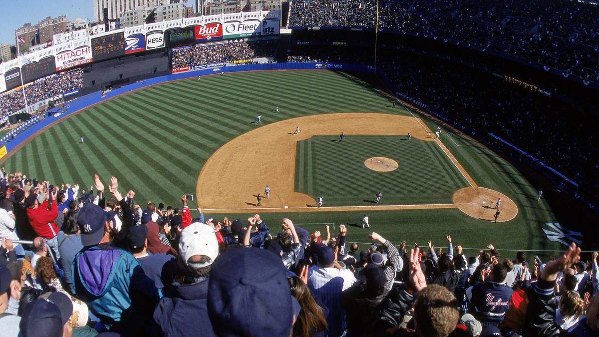 Diario de As América #582: MLB, primavera, alegría