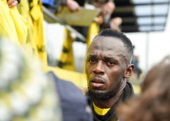Bolt y Blake brillaron en los Carifta Games ¿Sabe lo que son?