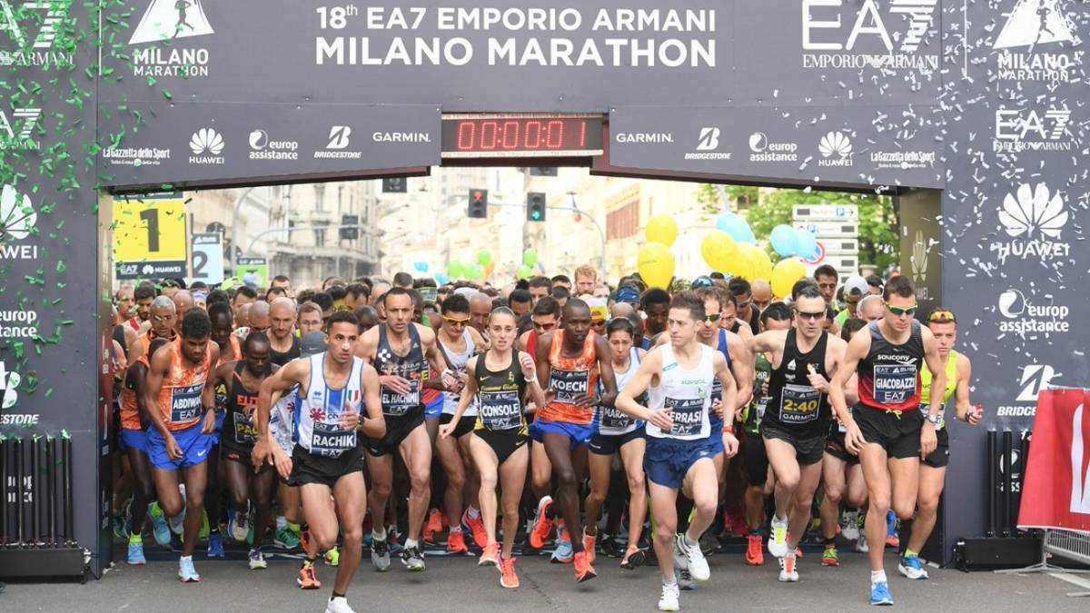 Camilo Santiago, mínima para los Europeos de Berlín