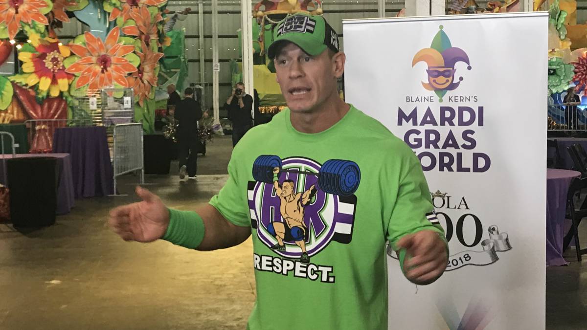 ¿Estará The Undertaker en WrestleMania 34? Jimena y Vero responden