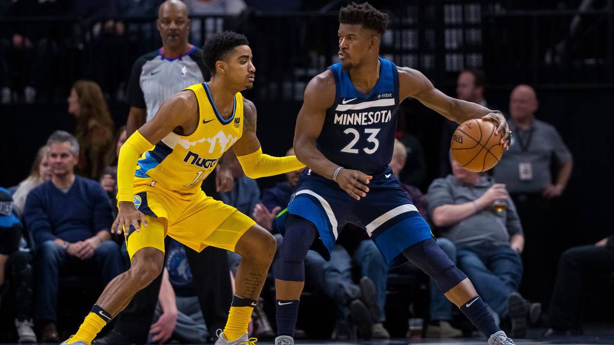 Diario de As América #590: Noche de playoffs NBA (y NHL)