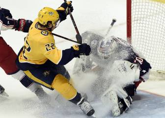 Todos contra Nashville: arranca la pelea por la Stanley Cup