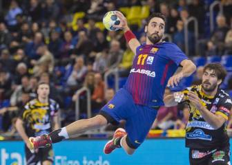 Valero dejará el Barça a final de temporada para volver a Nantes