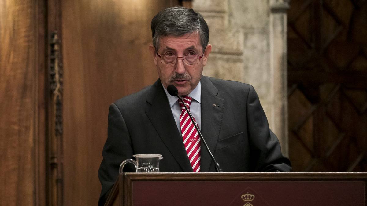 José Perurena.