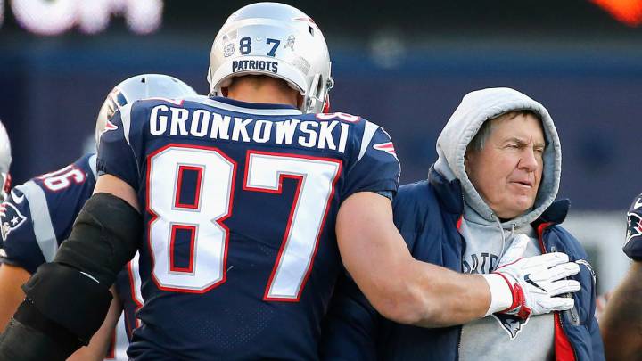 Diario de As América #594: Las grietas de los Patriots