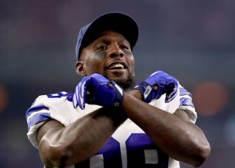 Podcast Zona Roja NFL #144: No entendemos a los Cowboys