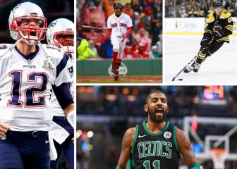 Diario de As América #596: Massachussets, Jesús