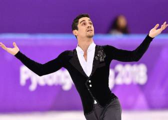Javier Fernández: