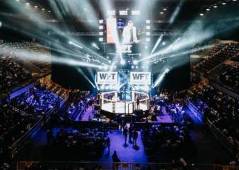 Mediaset y WFT alcanzan un acuerdo histórico en España