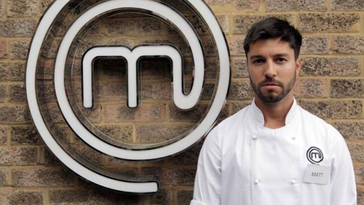 Maratón de Londres: muere un finalista de MasterChef inglés