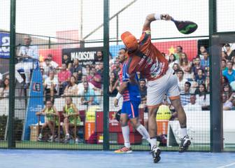 Las mujeres también ganan presencia en los Challenger