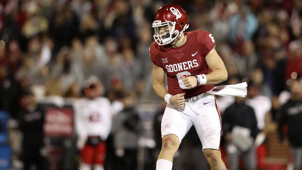 Baker Mayfield no tiene tiempo para los Chargers, y es recíproco