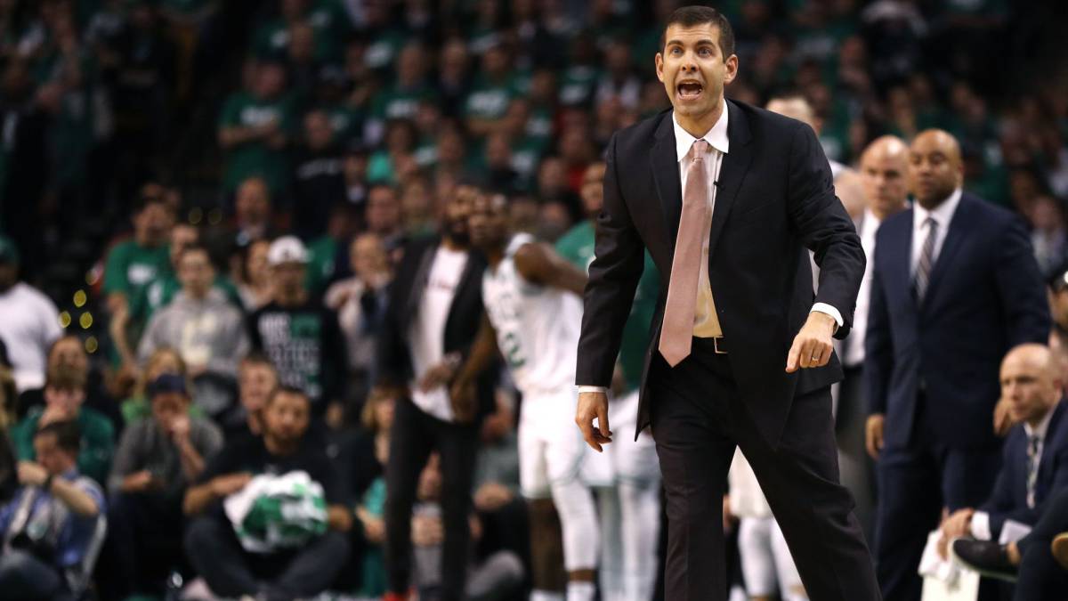 Diario de As América #603: Jo, Brad Stevens, jo