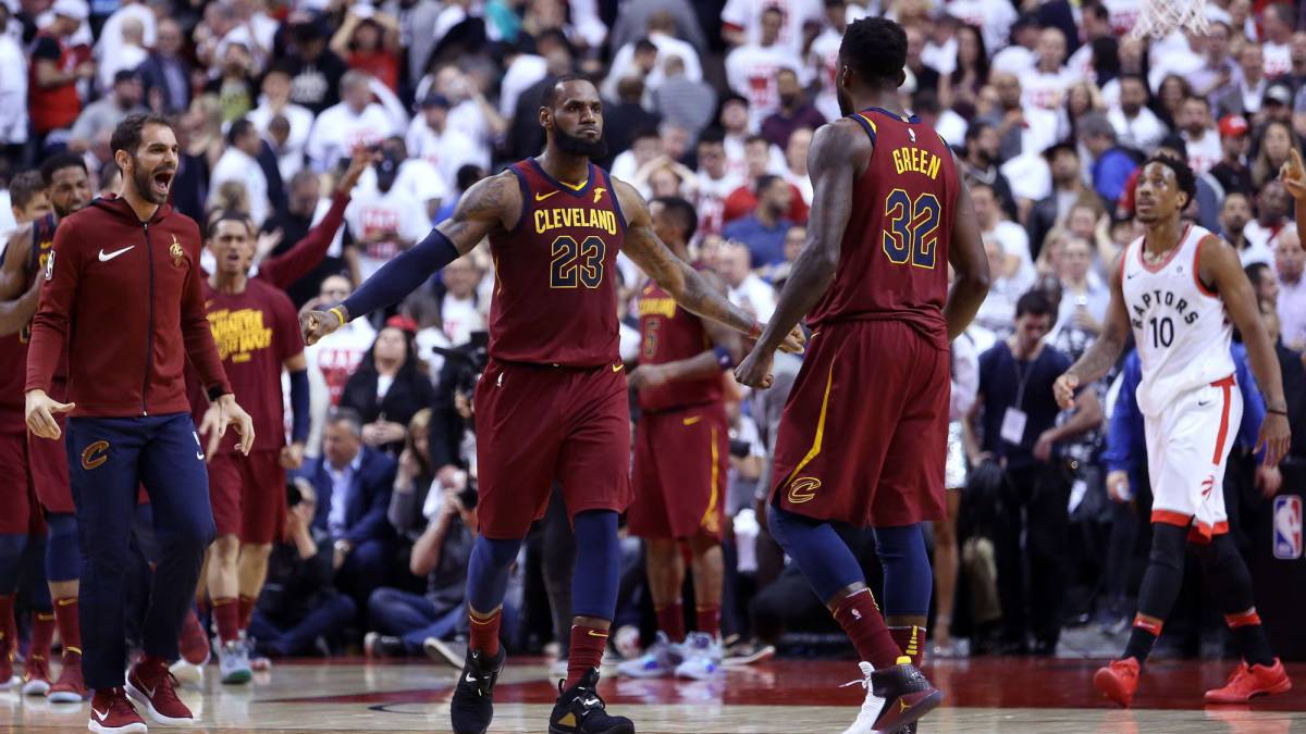 Diario de As América #604: Los viejos Cavaliers