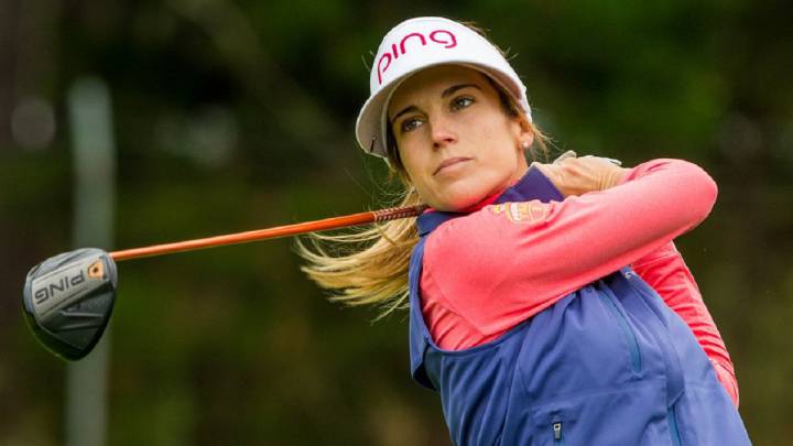Noemí Jiménez gana el VP Bank Ladies Open