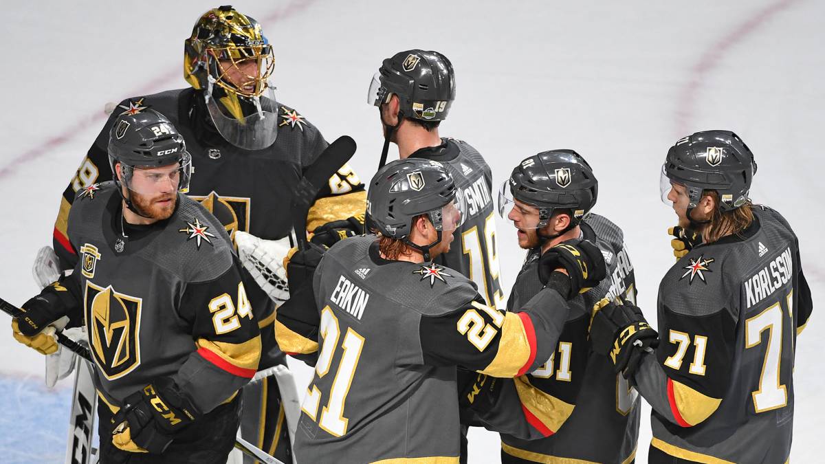 Diario de As América #607: El Dorado en Las Vegas