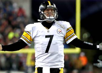 Ben Roethlisberger y la (no) ayuda a los QBs rookies