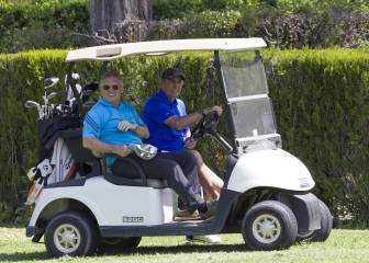 Santillana and Pirri: