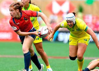 Las Leonas volverán a jugar la Challenge en Langford