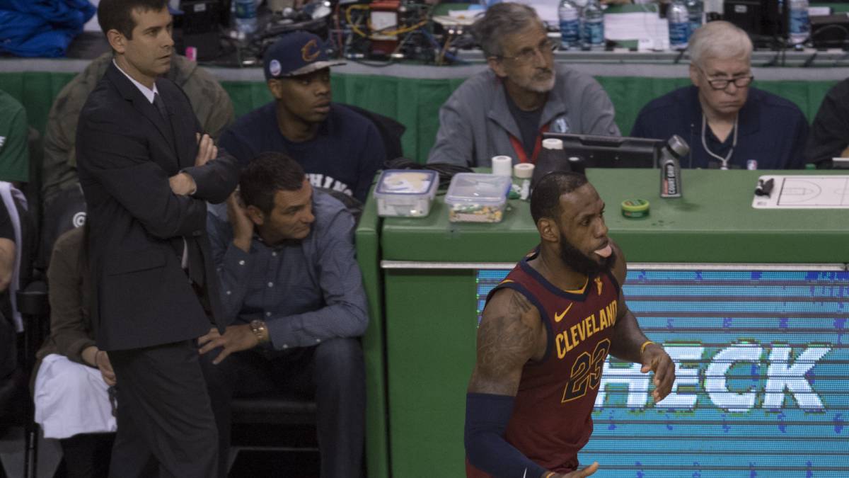 Diario de As América #609: Los Celtics no van a fallar