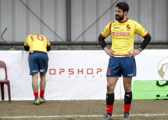Spain punished for fielding ineligible players, will not go to World Cup