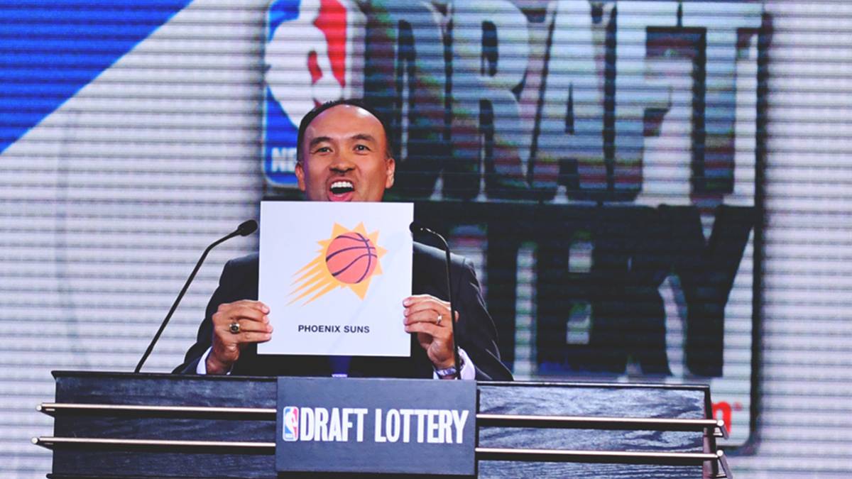 Diario de As América #611: Detesto la lotería del draft