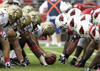 Arizona y Nueva Orleans, sedes de las próximas Super Bowls