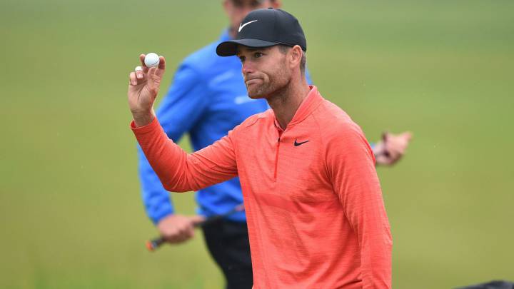 Lucas Bjerregaard