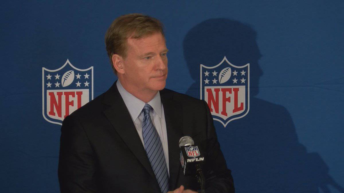 Diario de As América #617 Otro error social de la NFL