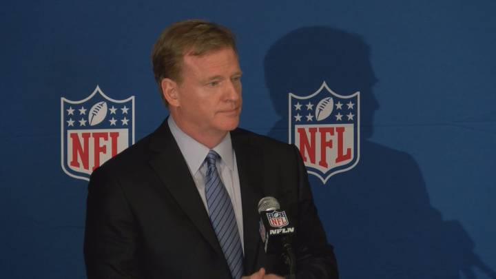 Diario de As América #617 Otro error social de la NFL