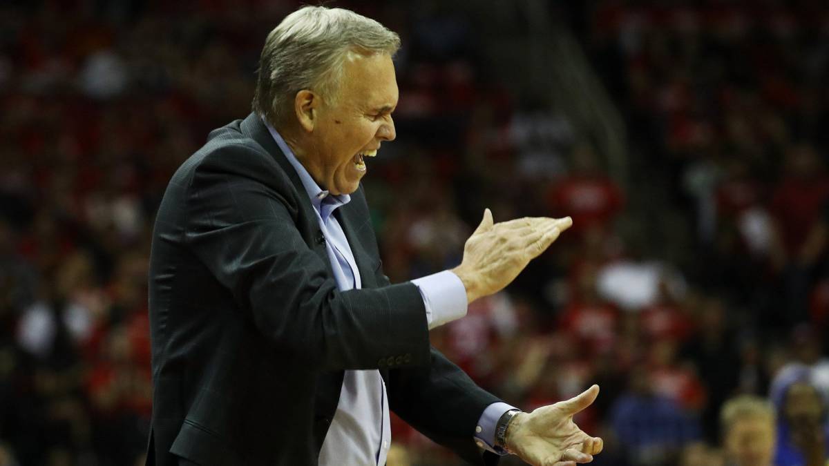 Diario de As América #618: La segunda revolución de D'Antoni