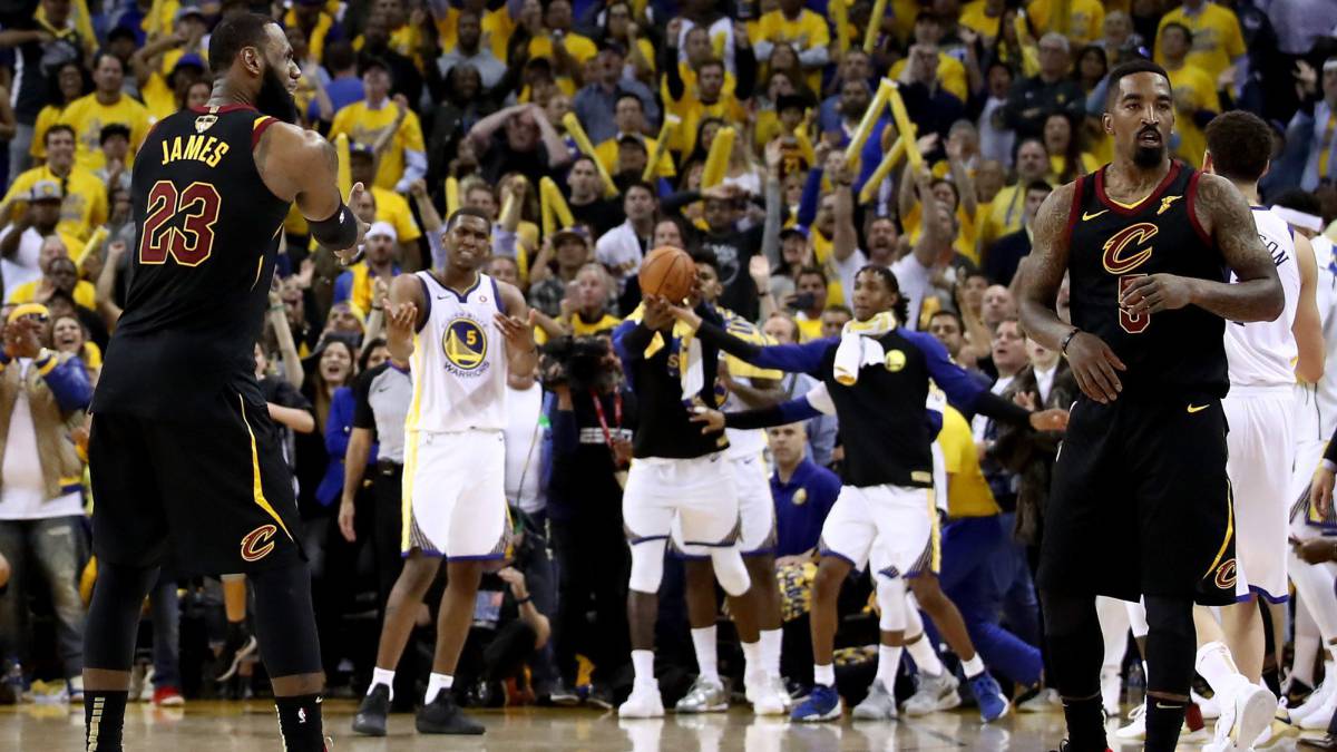 Diario de As América #623: ¿Dónde vas, J.R. Smith?