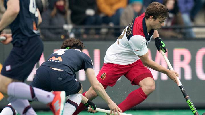 El Real Club de Polo derrota al Atc. Terrassa, vigente campeón