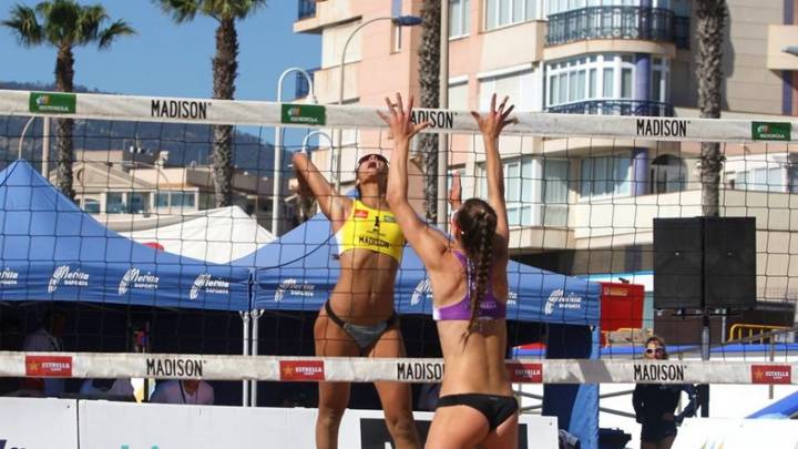 Final femenina